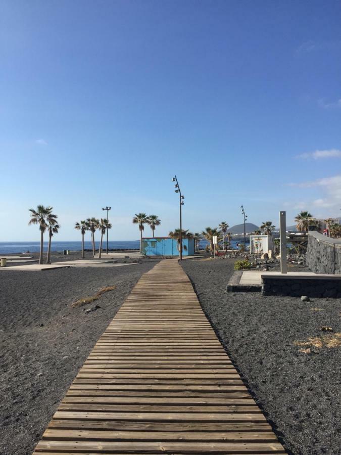 Relax Apartamento Candelaria
