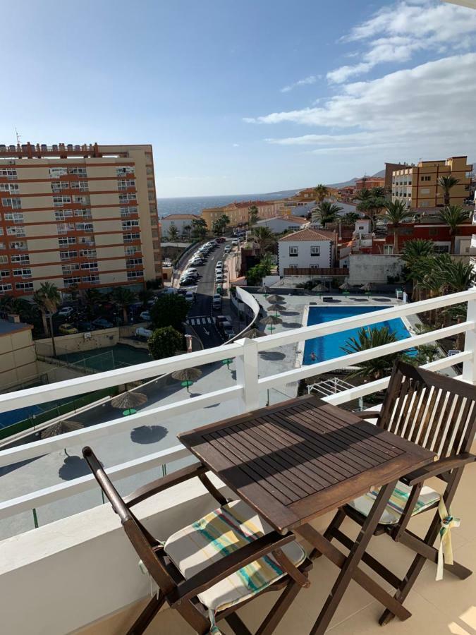 Apartamento Relax