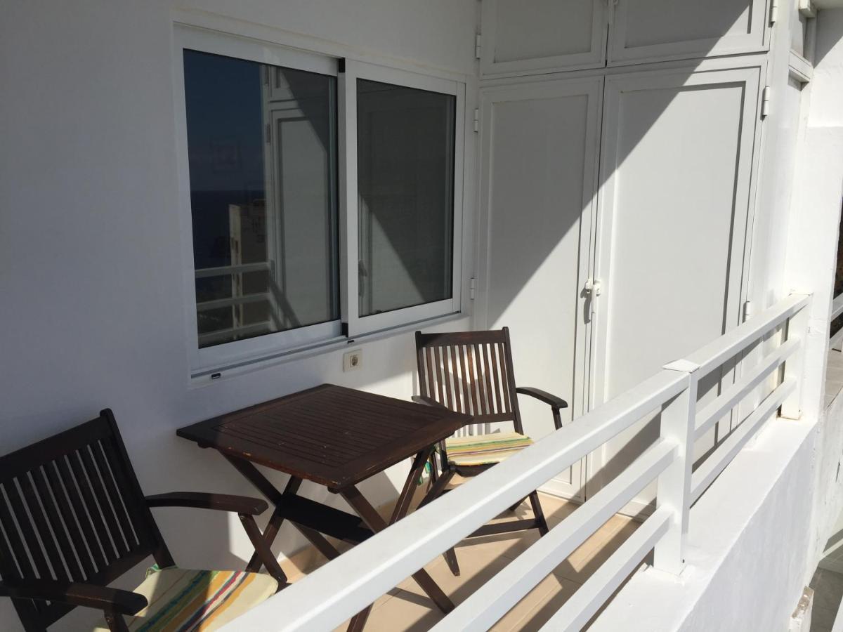 Apartamento Relax