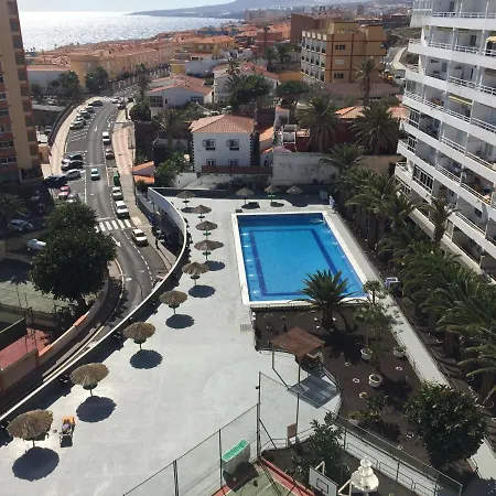 Relax Apartment Candelaria Room photo