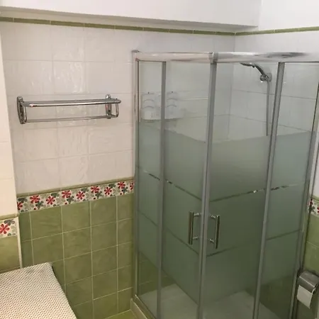 Relax Apartment Candelaria Room photo